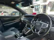 Toyota Harrier 2015 Nyeusi - 3