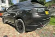 Toyota Harrier 2015 Nyeusi - 5