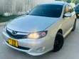 Subaru Impreza 2009 Silver - 4