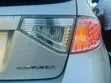 Subaru Impreza 2009 Silver - 5