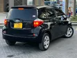 Toyota Ractis 1.5 AWD 2012 Black - 3