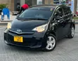 Toyota Ractis 1.5 AWD 2012 Black - 5