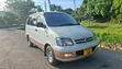 Toyota Noah 2001 Pearl - 2