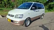 Toyota Noah 2001 Pearl - 3
