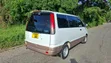 Toyota Noah 2001 Pearl - 4