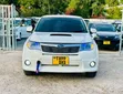 Subaru Forester XT 2010 White - 1