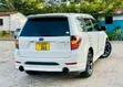 Subaru Forester XT 2010 White - 4
