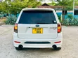 Subaru Forester XT 2010 White - 5