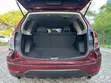 Subaru Forester 2010 Burgundy - 3