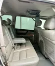 Toyota Land Cruiser Amazon 2007 Nyeupe - 5
