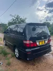 Toyota Alphard 2006 - 1