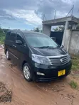 Toyota Alphard 2006 - 2