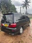 Toyota Alphard 2006 - 3
