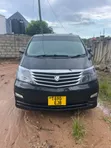 Toyota Alphard 2006 - 4