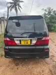 Toyota Alphard 2006 - 5
