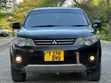 Mitsubishi Outlander 2006 Black - 1