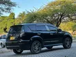 Mitsubishi Outlander 2006 Black - 2