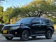 Mitsubishi Outlander 2006 Black - 4
