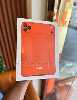 New BML Tab 17 Pro 1TB