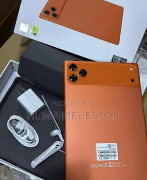 New BML Tab 17 Pro 1TB