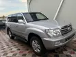 Toyota Land Cruiser 100 4.2 2006 Silver - 2