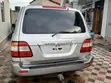 Toyota Land Cruiser 100 4.2 2006 Silver - 3