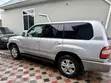 Toyota Land Cruiser 100 4.2 2006 Silver - 4
