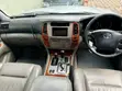 Toyota Land Cruiser 100 4.2 2006 Silver - 5