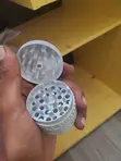 Medium Grinder - Brand New - 2