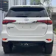 Toyota Fortuner 2.8 D AWD 2020 White - 1