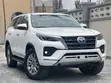 Toyota Fortuner 2.8 D AWD 2020 White - 2