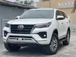Toyota Fortuner 2.8 D AWD 2020 White - 4