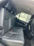 Toyota Fortuner 2.8 D AWD 2020 White - 5