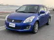 Suzuki Swift 2015 - 1