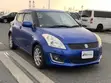 Suzuki Swift 2015 - 2