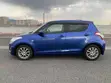 Suzuki Swift 2015 - 5