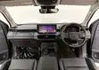 Toyota Hilux 2025 Mpya Gray - 2