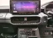 Toyota Hilux 2025 Mpya Gray - 4