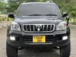 Toyota Land Cruiser Prado 2006 Black - 1