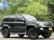 Toyota Land Cruiser Prado 2006 Black - 5