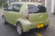 Toyota Passo 2004 Green - 4