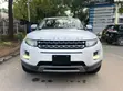 2014 Land Rover Range Rover Evoque Dynamic 4x4 White - 1