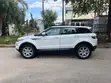 2014 Land Rover Range Rover Evoque Dynamic 4x4 White - 5