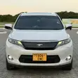 Toyota Harrier 2.0 2015 White - 1