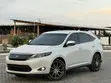 Toyota Harrier 2.0 2015 White - 2
