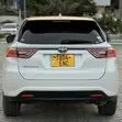 Toyota Harrier 2.0 2015 White - 3