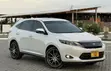 Toyota Harrier 2.0 2015 White - 4