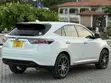 Toyota Harrier 2.0 2015 White - 5
