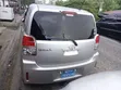 Toyota Spade 2015 Silver - 1