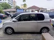 Toyota Spade 2015 Silver - 2